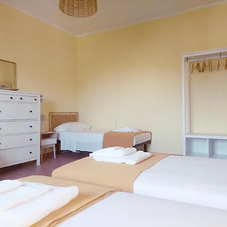 Glicine Apartamento