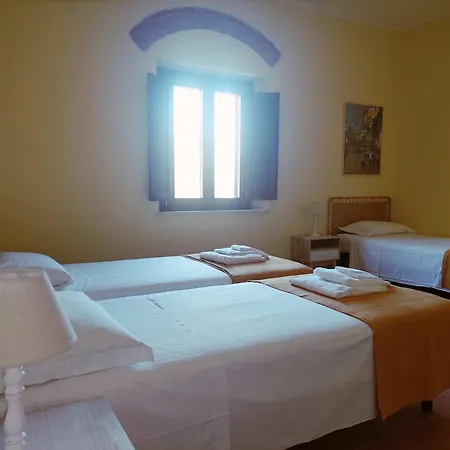 Glicine Piombino