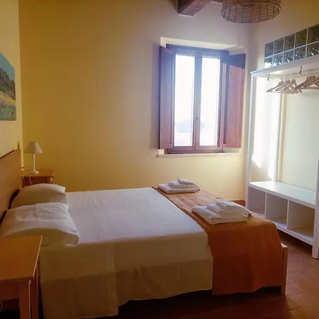 Apartmán Glicine