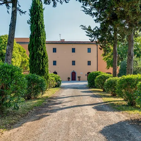 Appartement Glicine Piombino