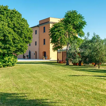 Glicine Appartement