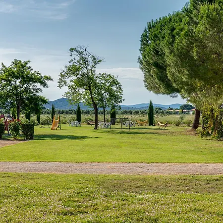 Glicine Apartamento Piombino