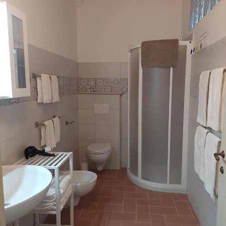 Glicine Appartement Piombino